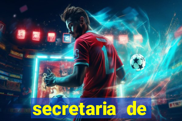 secretaria de esportes vinhedo